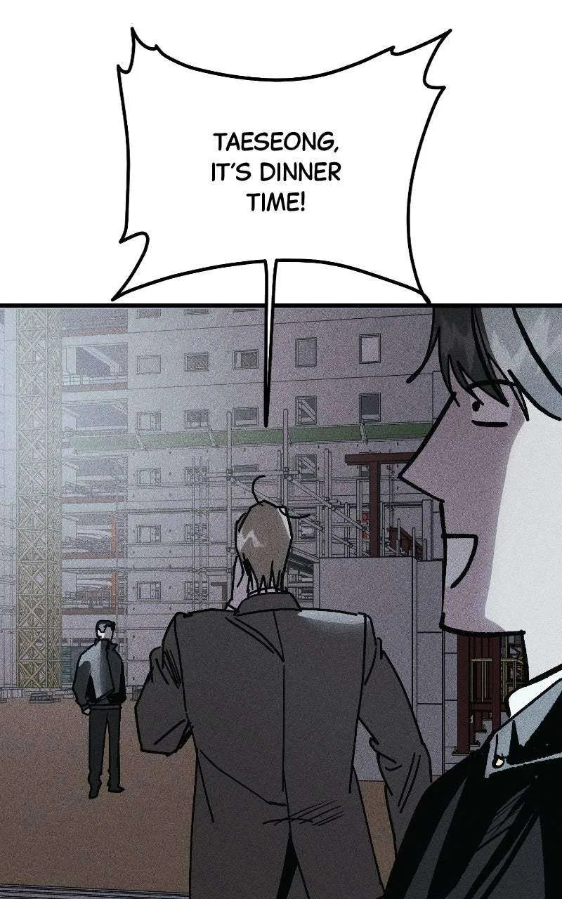 Acting Gangster Chapter 33 – Page 13