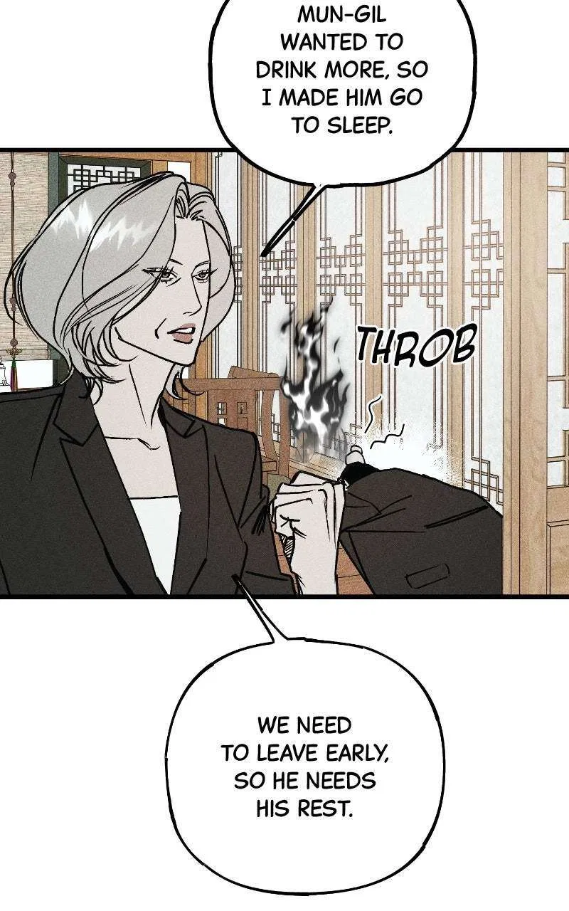 Acting Gangster Chapter 33 – Page 19