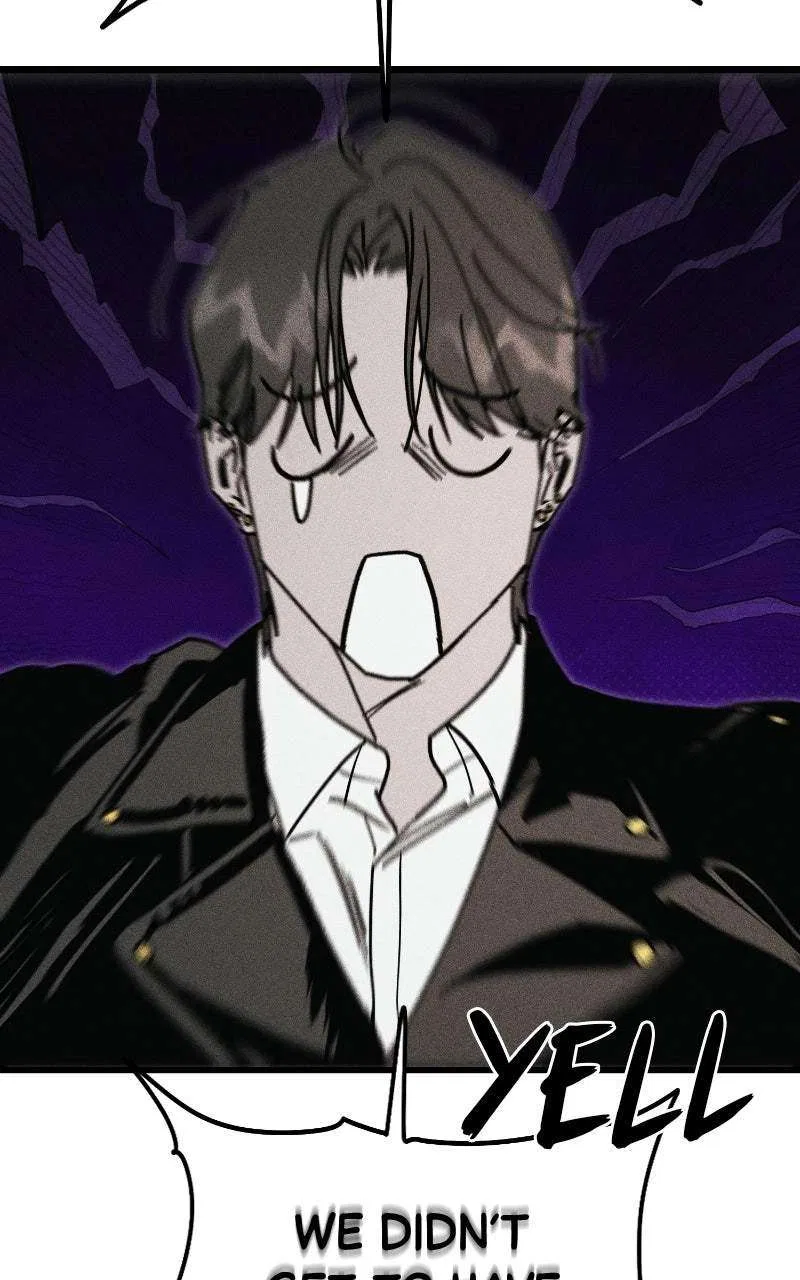 Acting Gangster Chapter 33 – Page 21