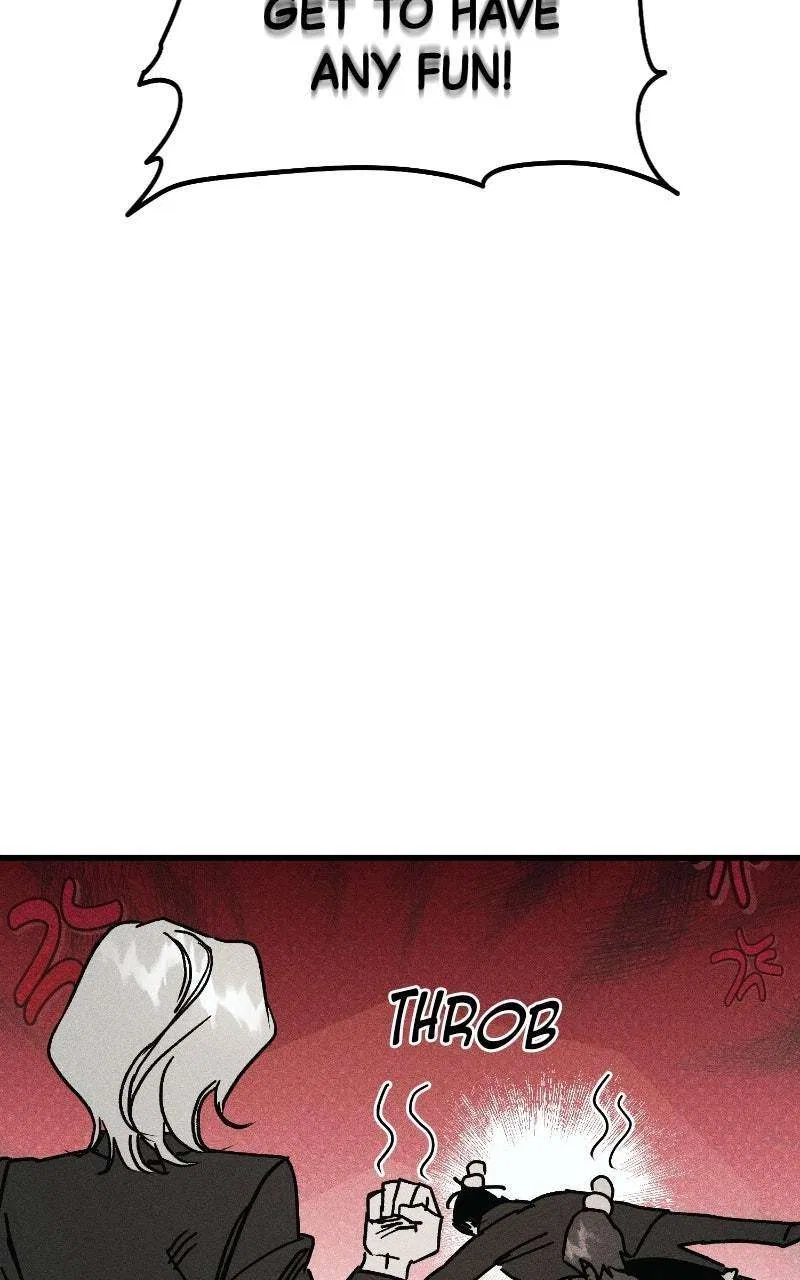 Acting Gangster Chapter 33 – Page 22