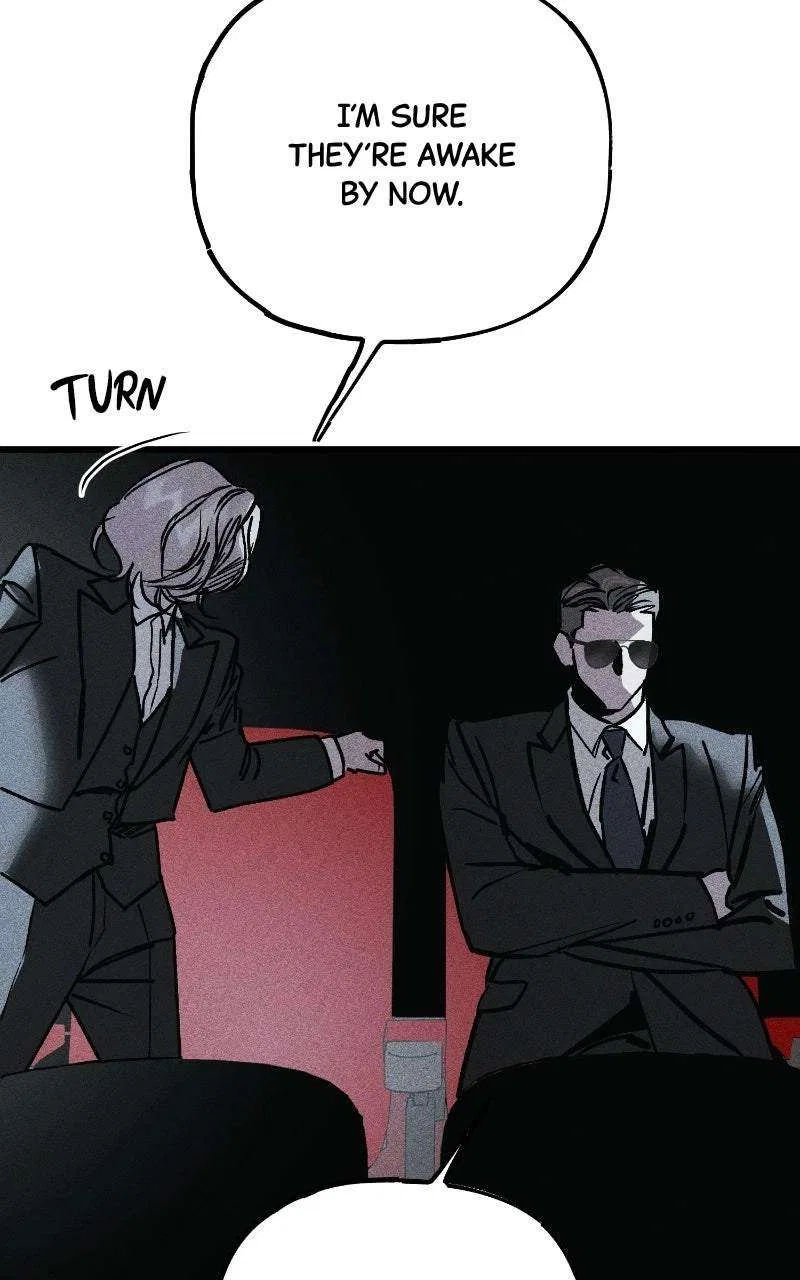 Acting Gangster Chapter 33 – Page 25