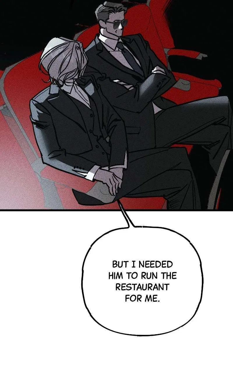 Acting Gangster Chapter 33 – Page 27