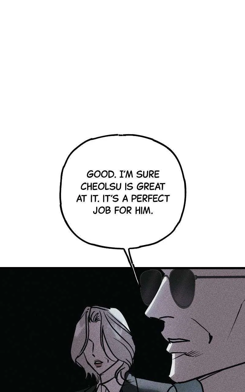Acting Gangster Chapter 33 – Page 28
