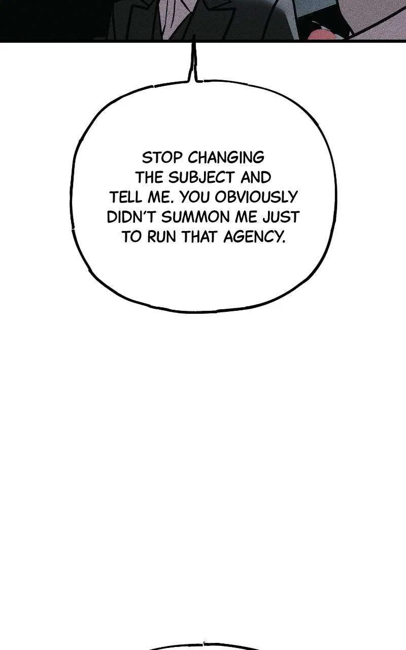 Acting Gangster Chapter 33 – Page 29