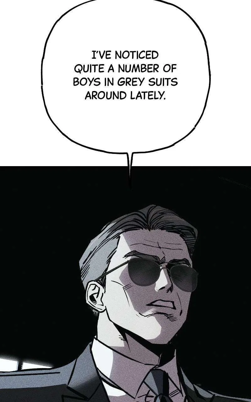Acting Gangster Chapter 33 – Page 30