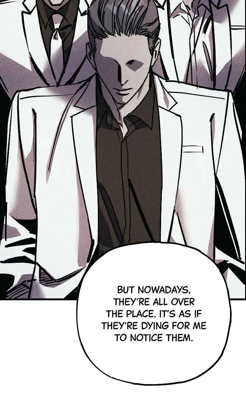 Acting Gangster Chapter 33 – Page 33