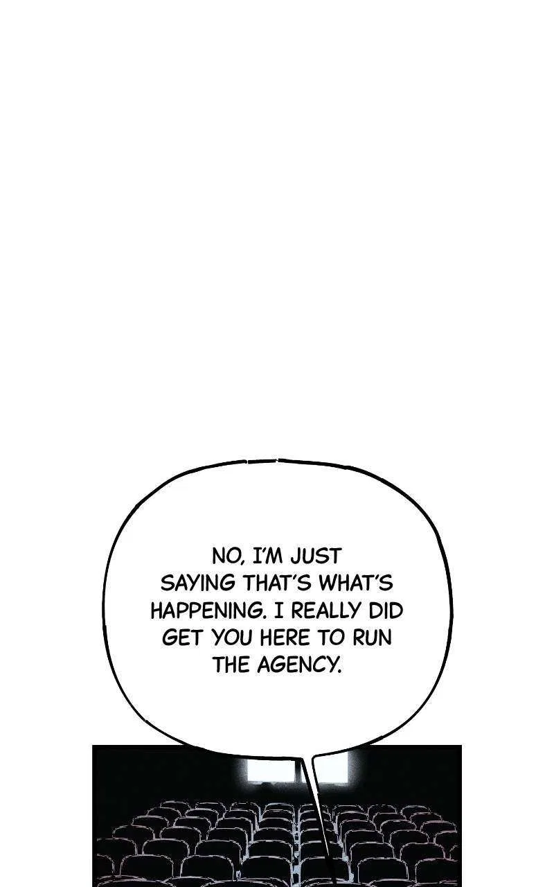 Acting Gangster Chapter 33 – Page 36