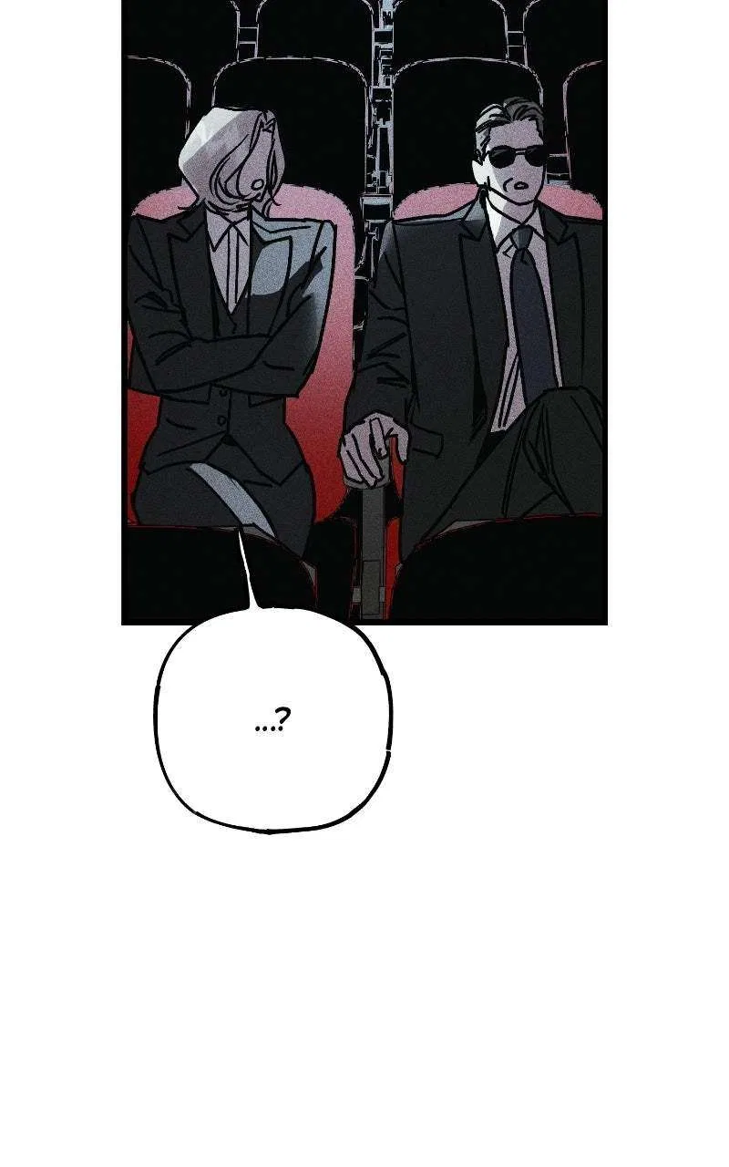 Acting Gangster Chapter 33 – Page 37