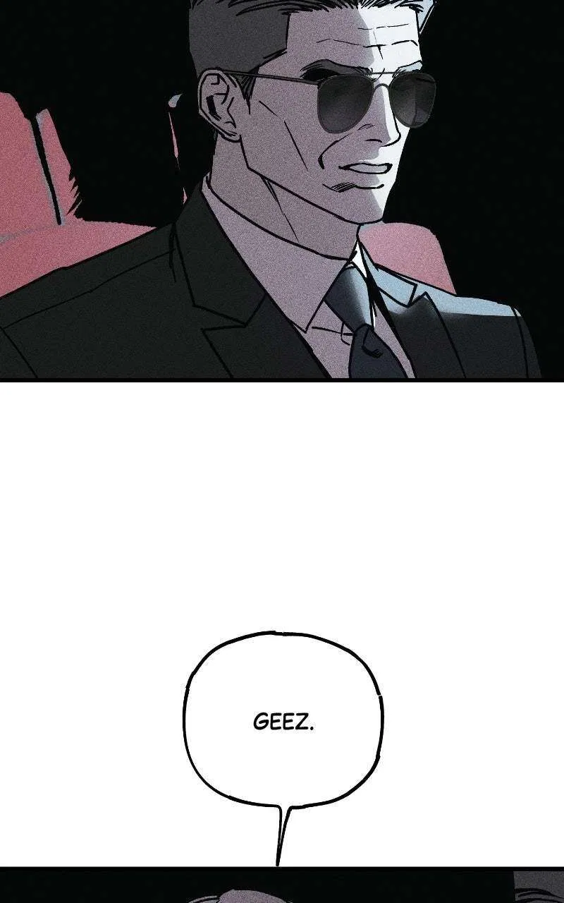 Acting Gangster Chapter 33 – Page 39