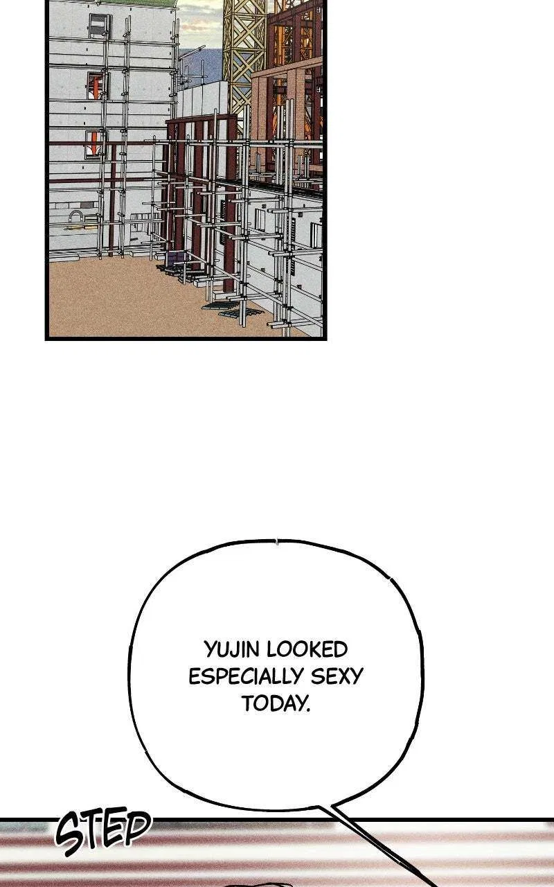 Acting Gangster Chapter 33 – Page 47