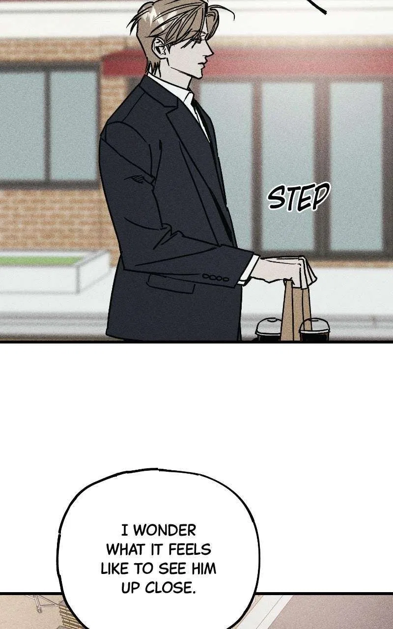 Acting Gangster Chapter 33 – Page 48