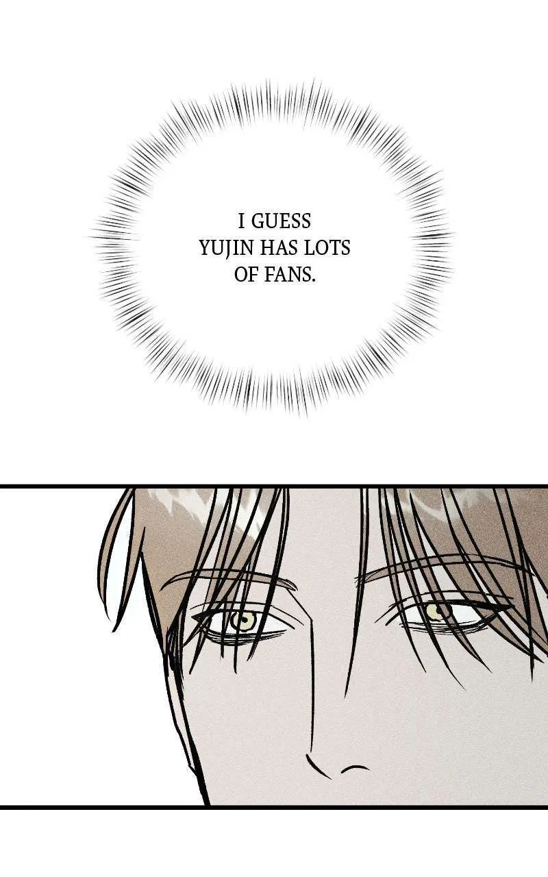 Acting Gangster Chapter 33 – Page 50
