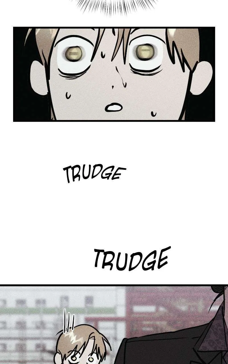 Acting Gangster Chapter 33 – Page 63