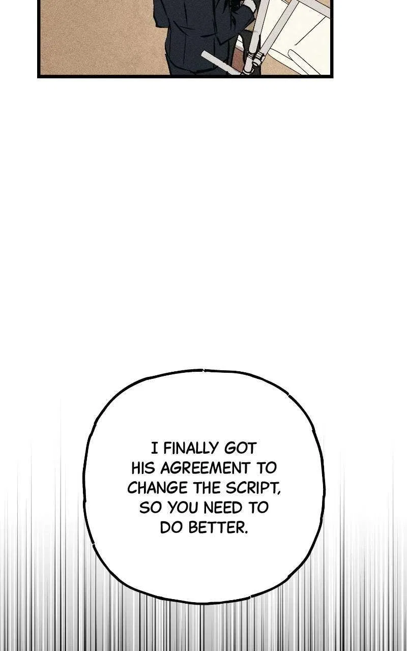 Acting Gangster Chapter 33 – Page 68