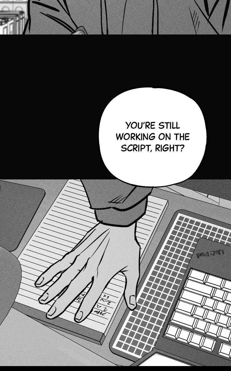 Acting Gangster Chapter 33 – Page 70