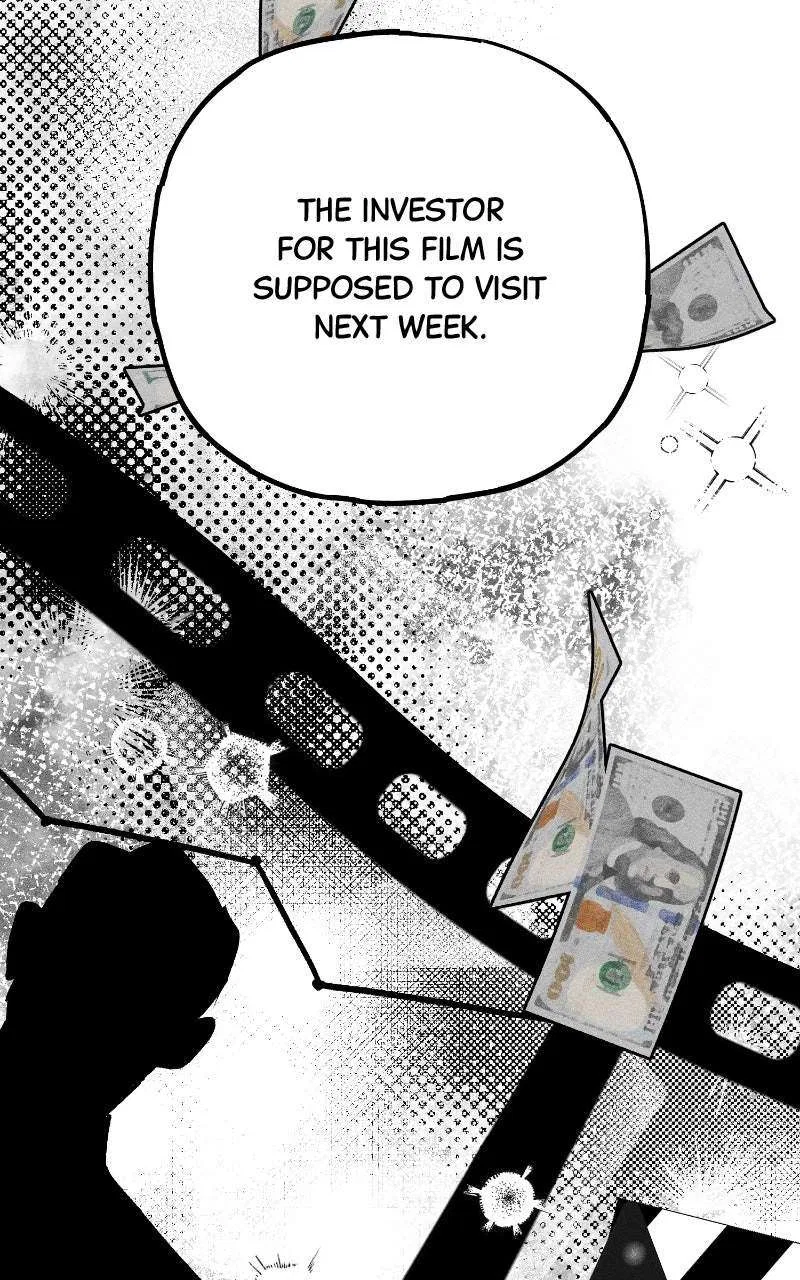 Acting Gangster Chapter 33 – Page 81