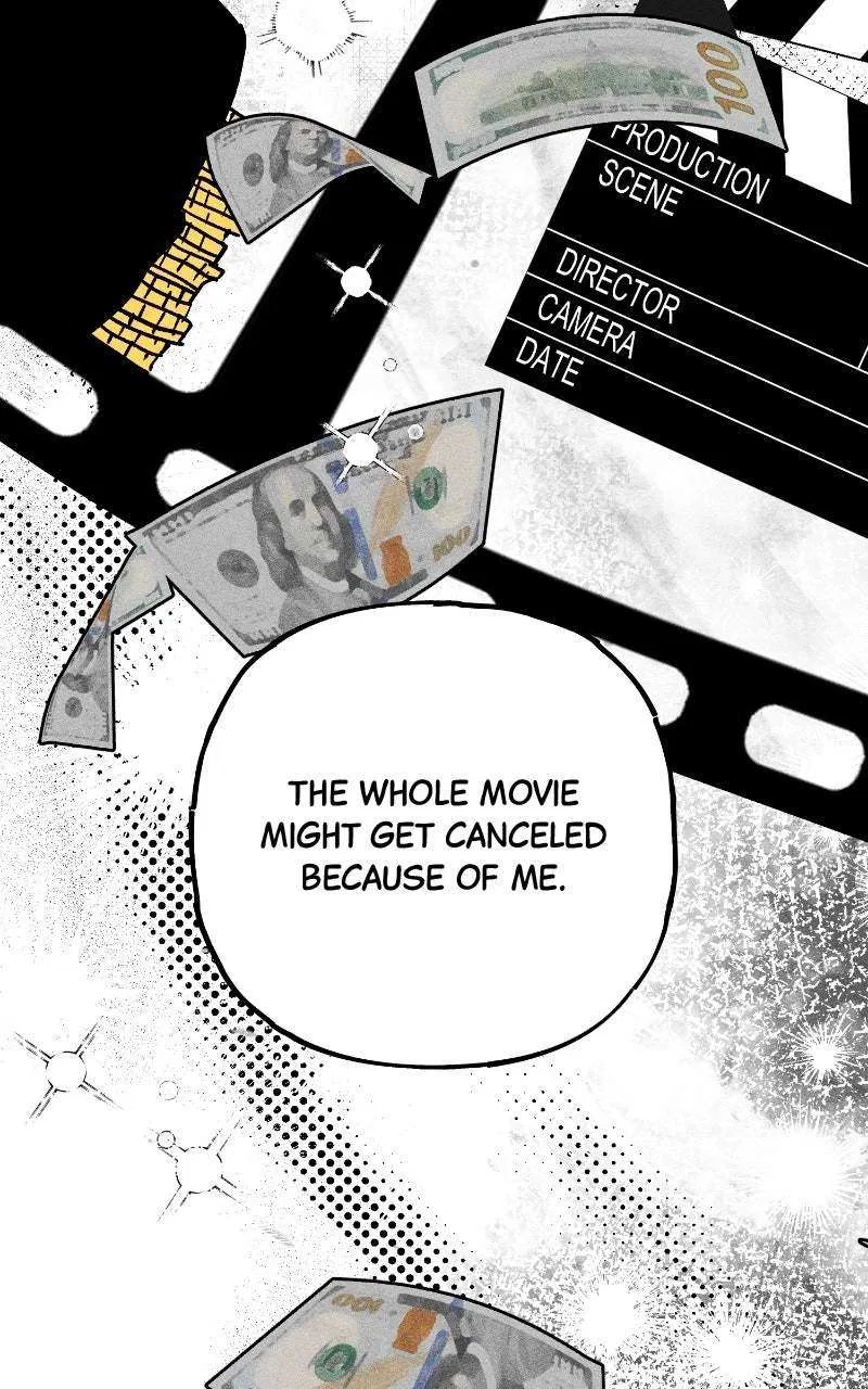 Acting Gangster Chapter 33 – Page 82