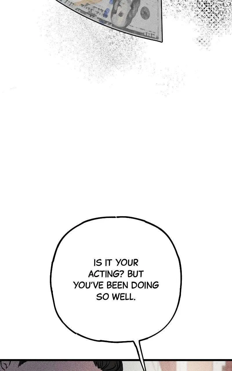 Acting Gangster Chapter 33 – Page 83