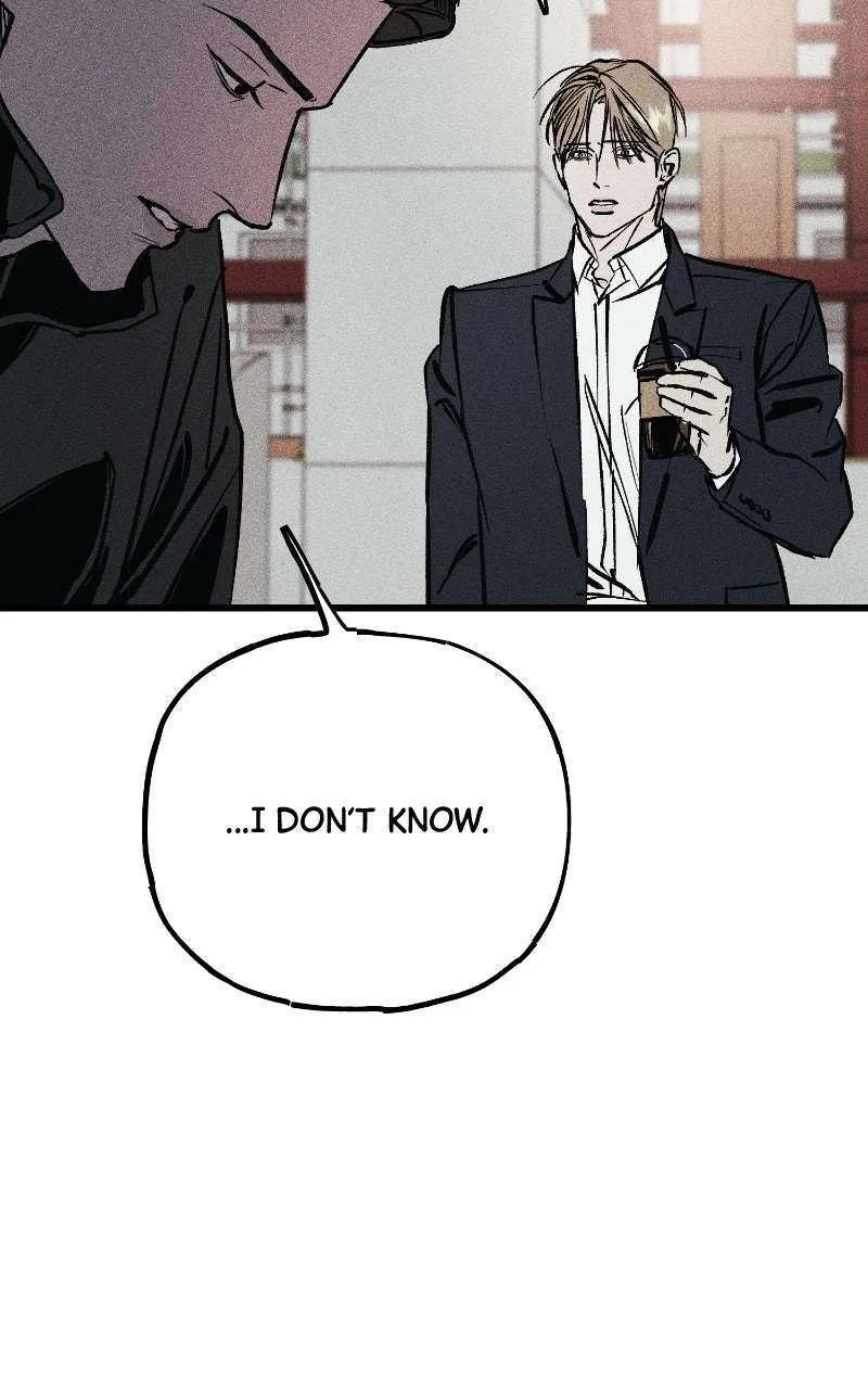 Acting Gangster Chapter 33 – Page 84
