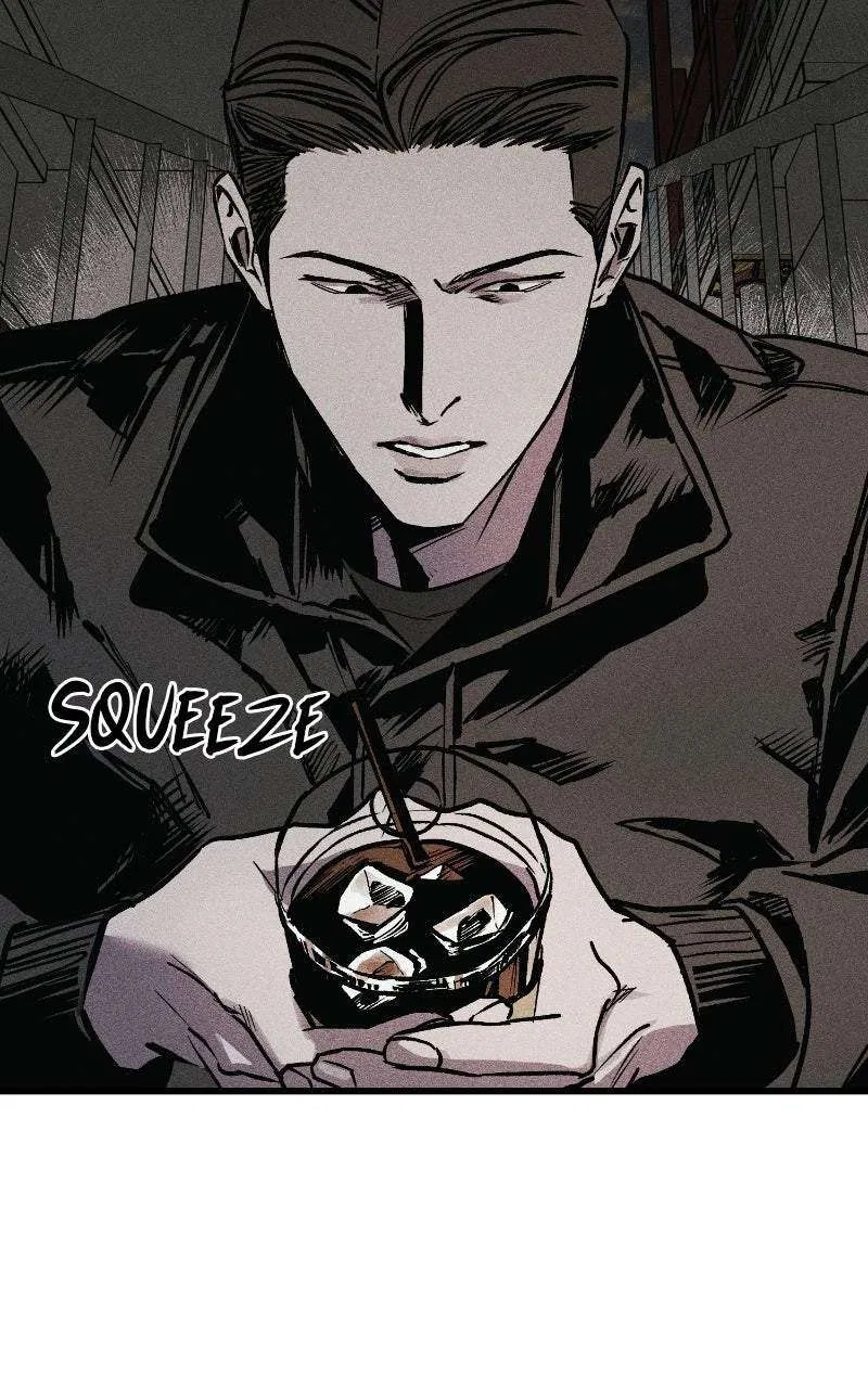 Acting Gangster Chapter 33 – Page 86
