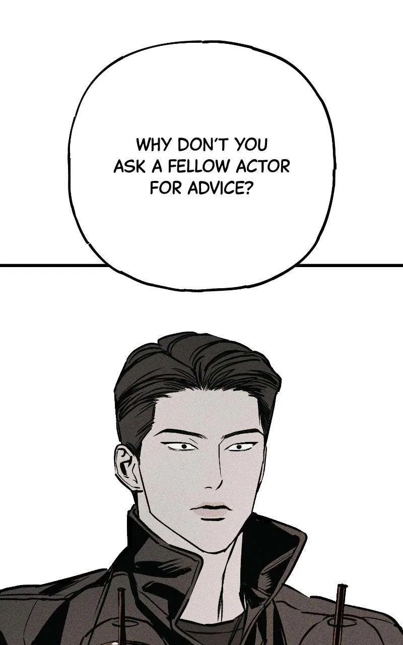 Acting Gangster Chapter 33 – Page 91
