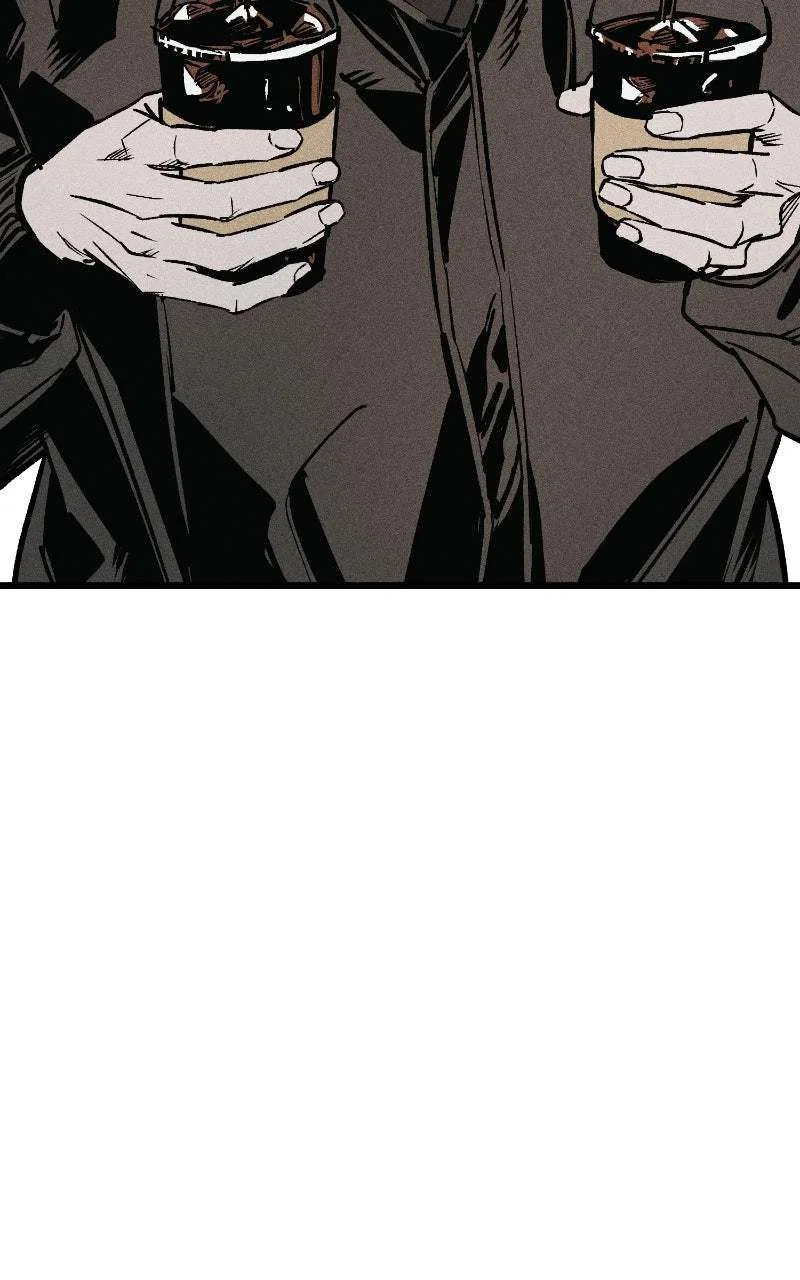 Acting Gangster Chapter 33 – Page 92