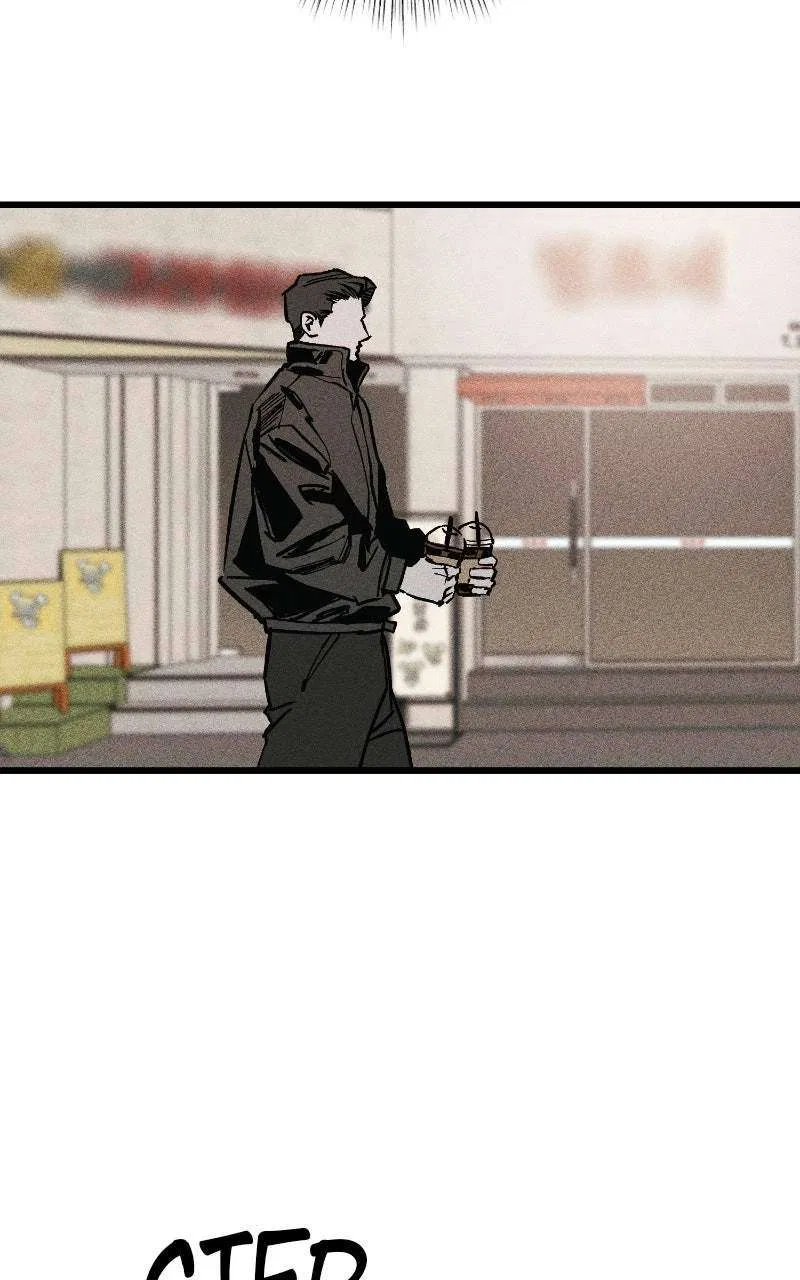 Acting Gangster Chapter 33 – Page 95