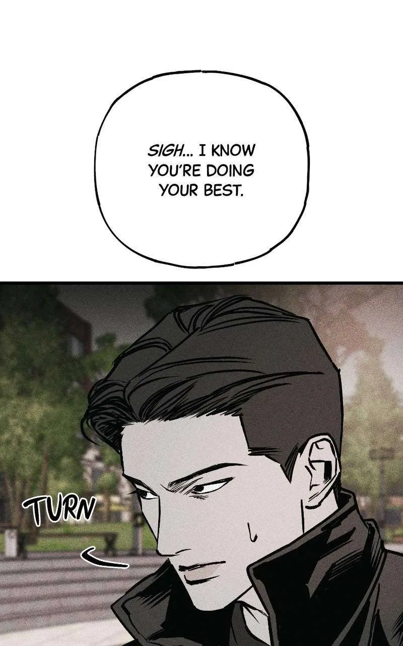 Acting Gangster Chapter 33 – Page 100