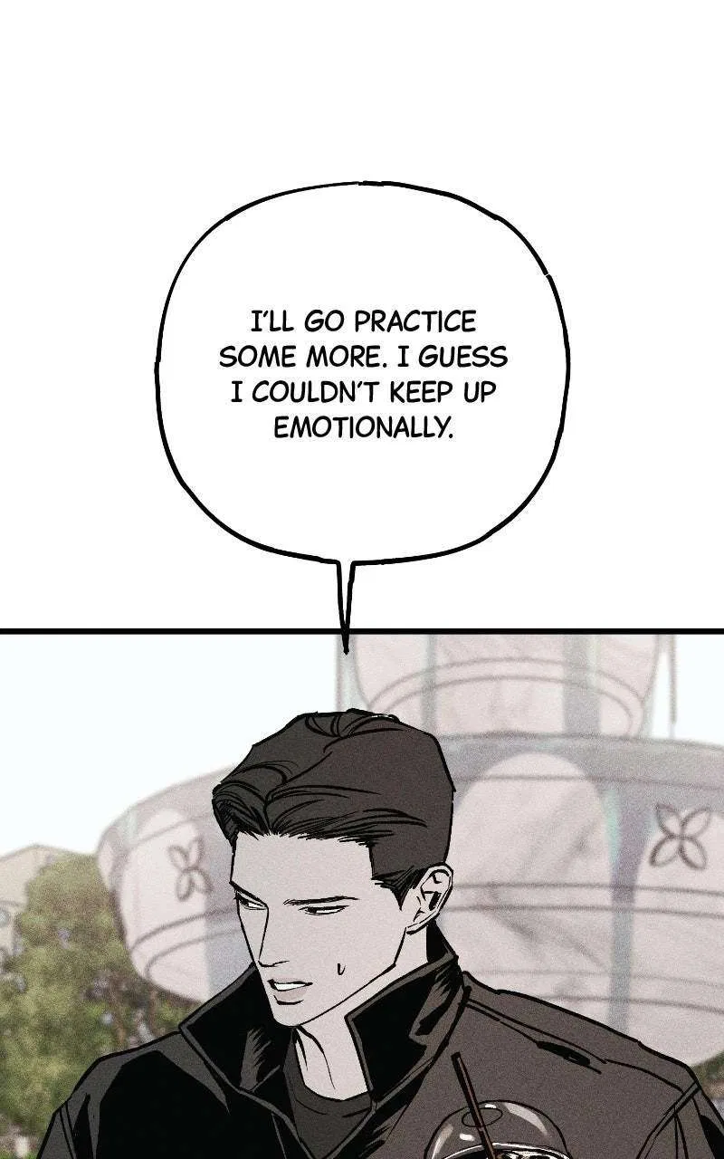Acting Gangster Chapter 33 – Page 105