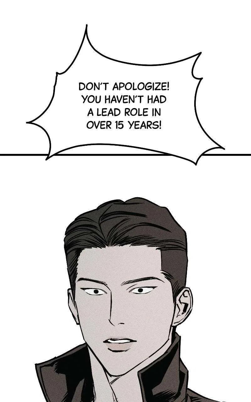Acting Gangster Chapter 33 – Page 108