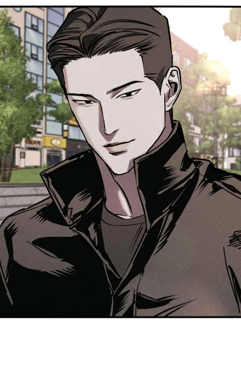 Acting Gangster Chapter 33 – Page 116