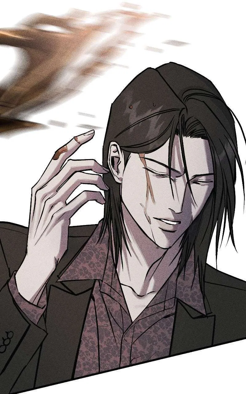 Acting Gangster Chapter 33 – Page 160