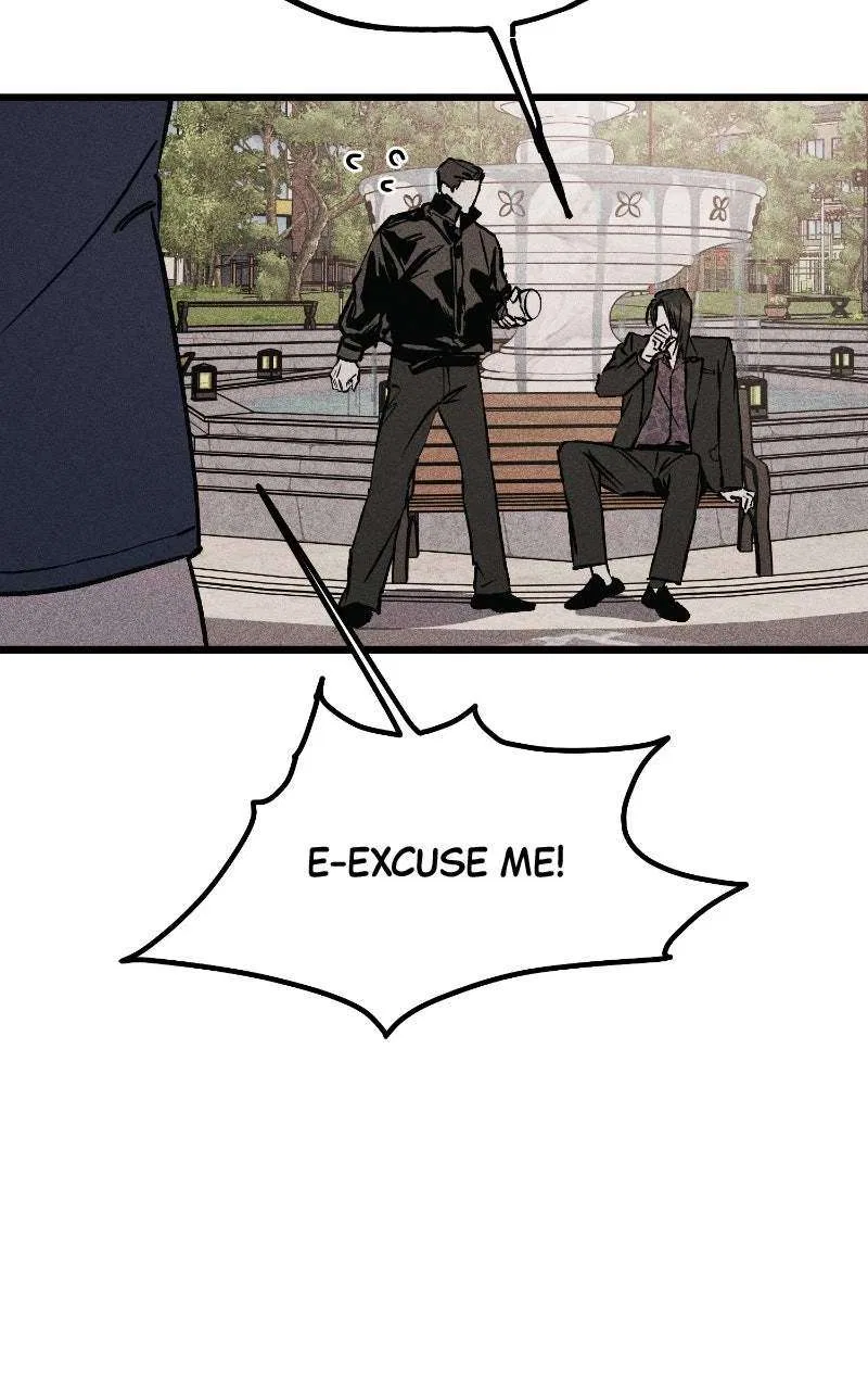 Acting Gangster Chapter 33 – Page 166