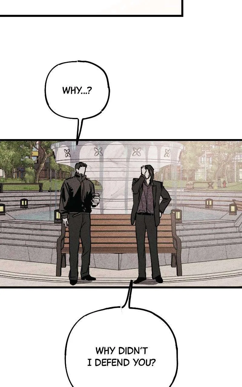 Acting Gangster Chapter 33 – Page 182
