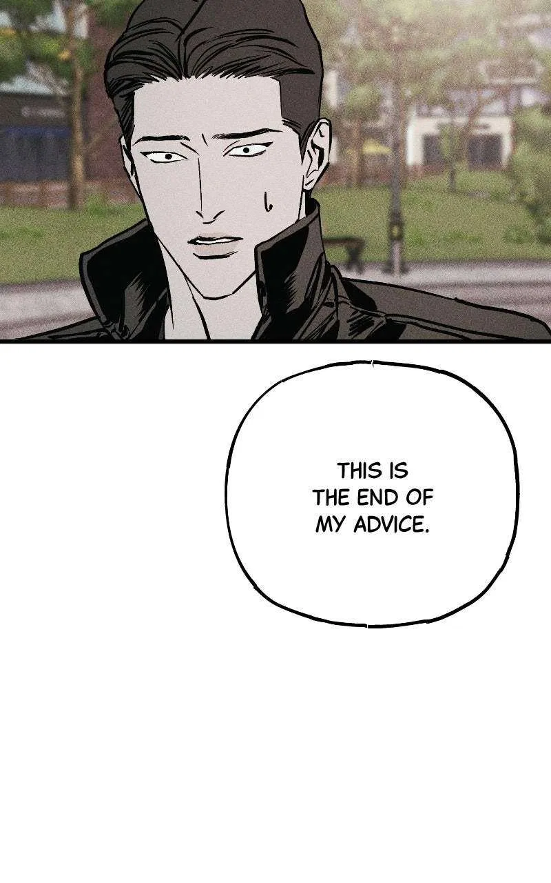 Acting Gangster Chapter 33 – Page 184