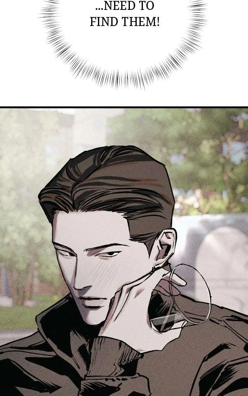 Acting Gangster Chapter 33 – Page 192