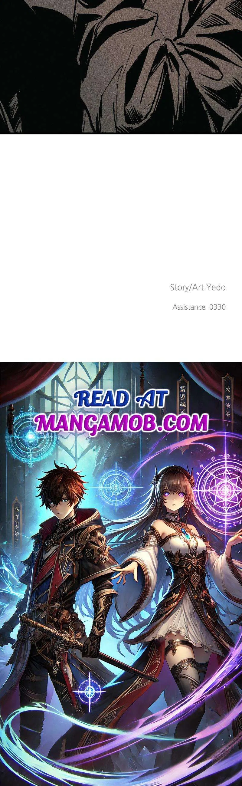 Acting Gangster Chapter 33 – Page 193