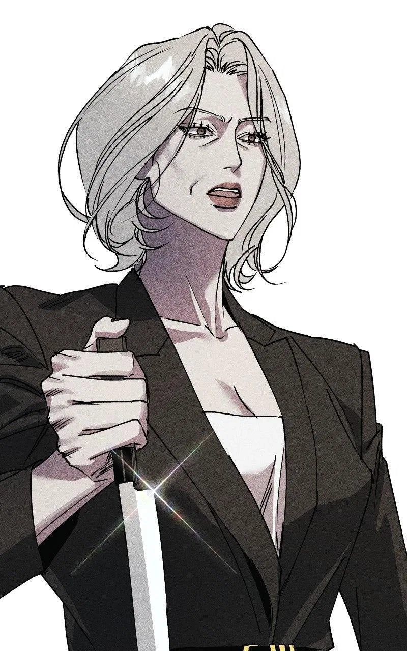 Acting Gangster Chapter 32 – Page 5