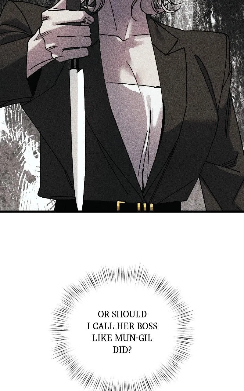 Acting Gangster Chapter 32 – Page 12