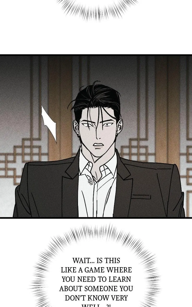 Acting Gangster Chapter 32 – Page 22