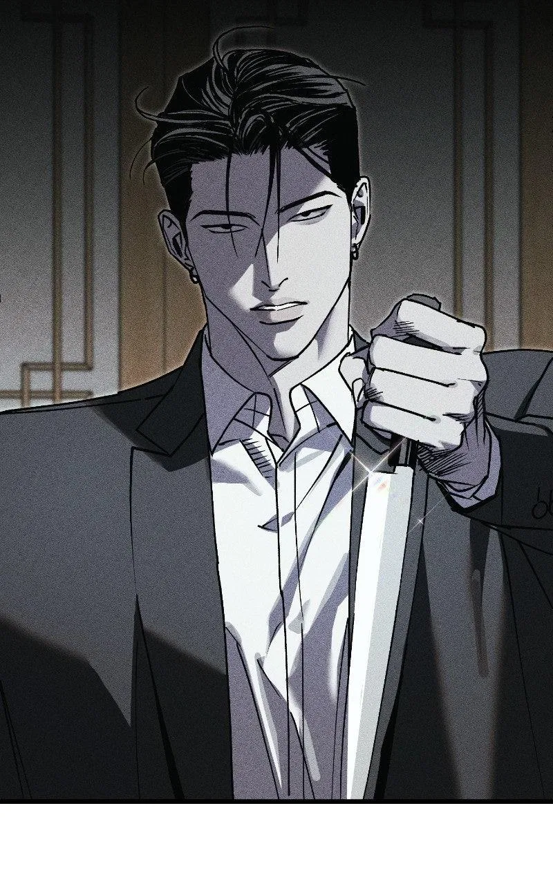 Acting Gangster Chapter 32 – Page 35