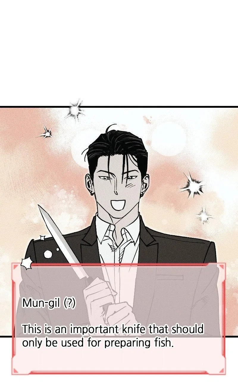 Acting Gangster Chapter 32 – Page 39