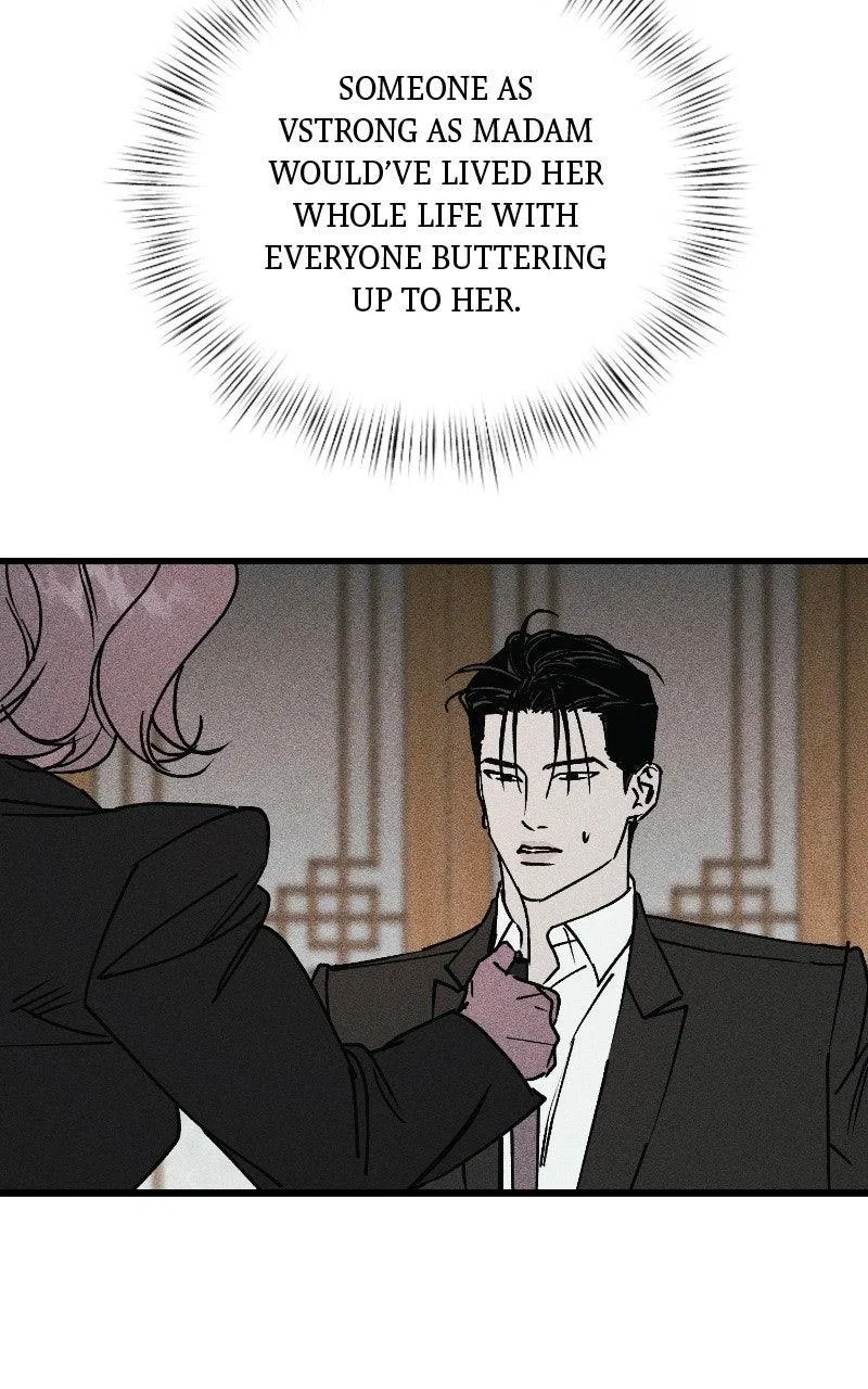 Acting Gangster Chapter 32 – Page 49