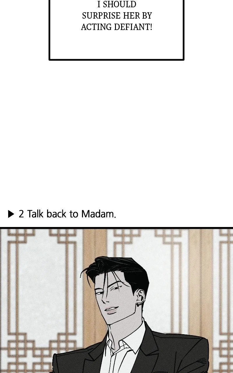 Acting Gangster Chapter 32 – Page 55