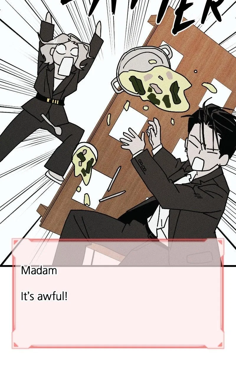 Acting Gangster Chapter 32 – Page 80