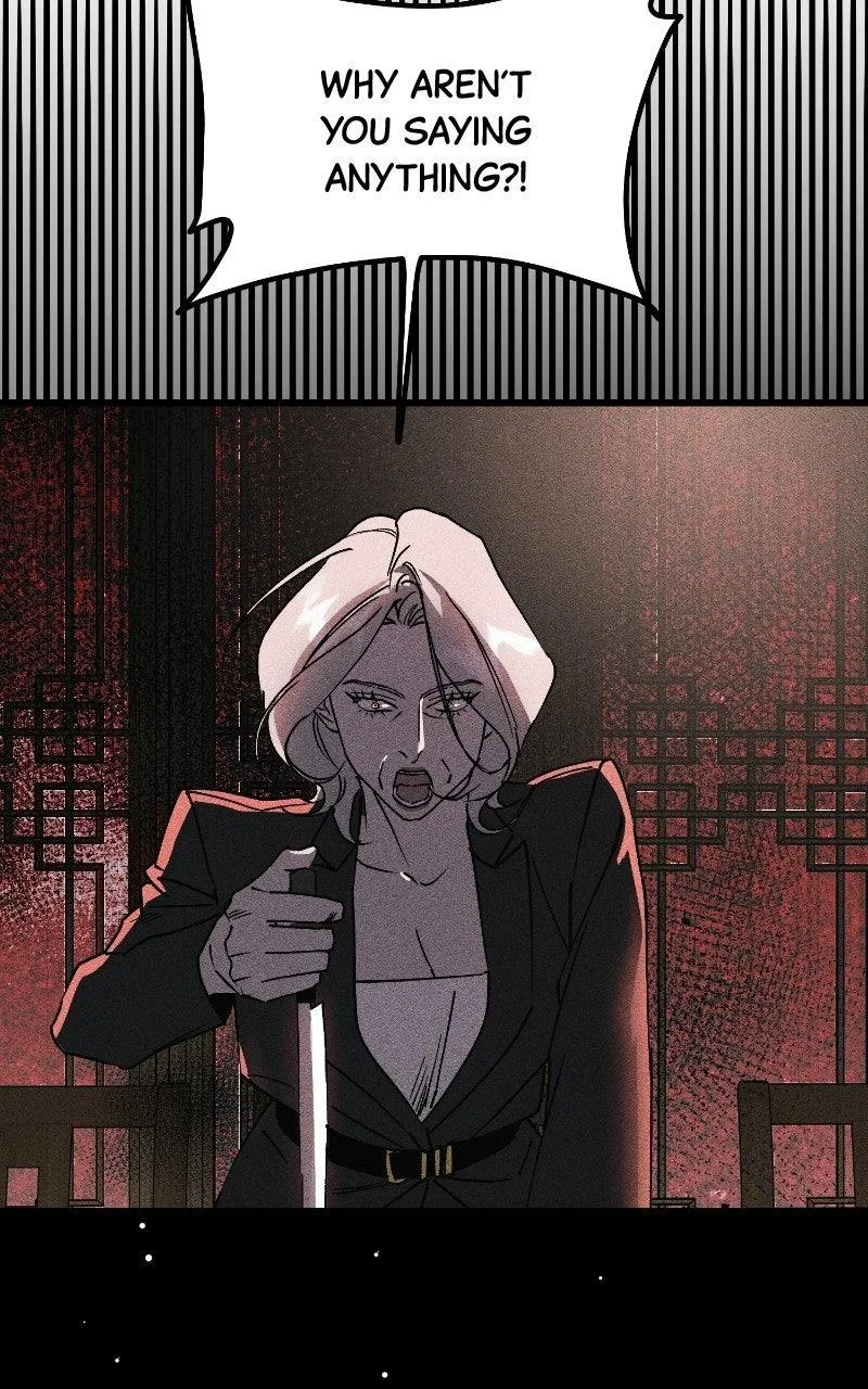 Acting Gangster Chapter 32 – Page 88