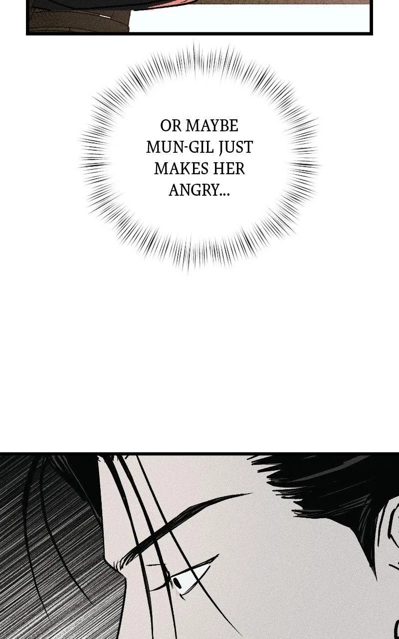 Acting Gangster Chapter 32 – Page 96