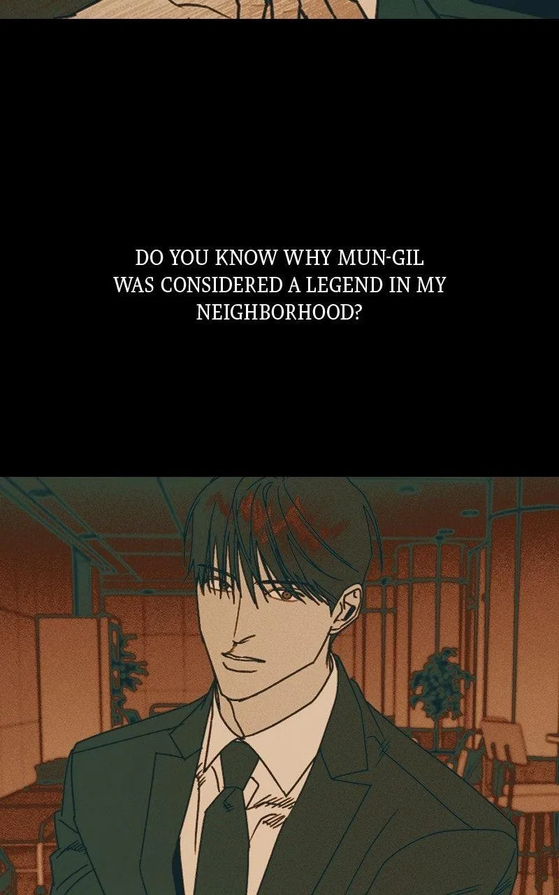 Acting Gangster Chapter 32 – Page 102