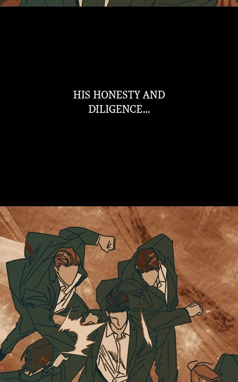 Acting Gangster Chapter 32 – Page 103