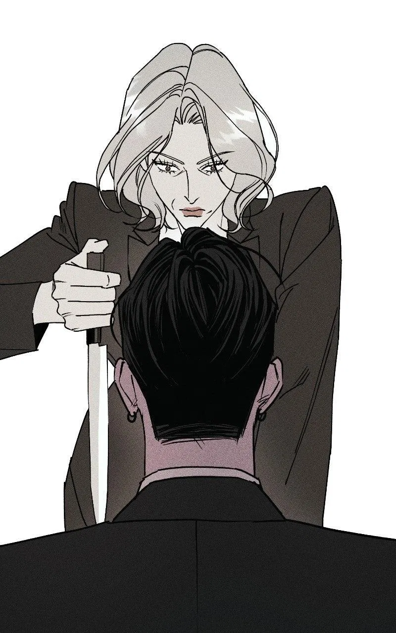 Acting Gangster Chapter 32 – Page 107